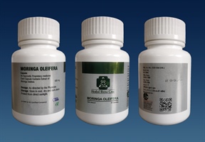 MORINGA OLEIFERA